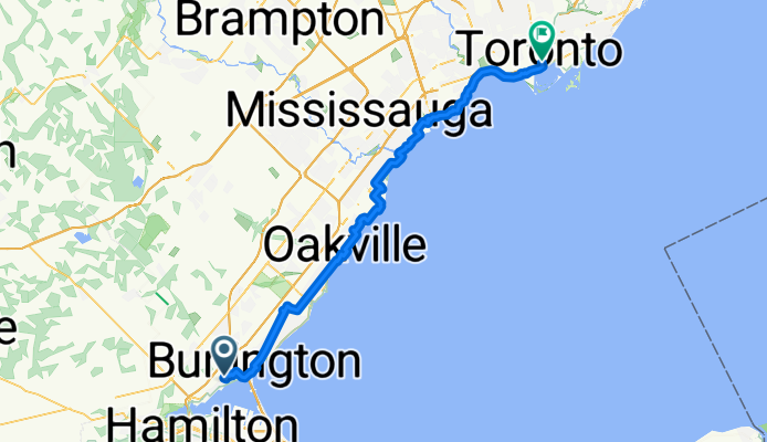 B. to T.O -  Oct 2025