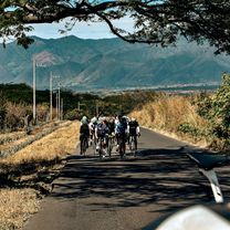 Tequila bike | Barranca del Oro