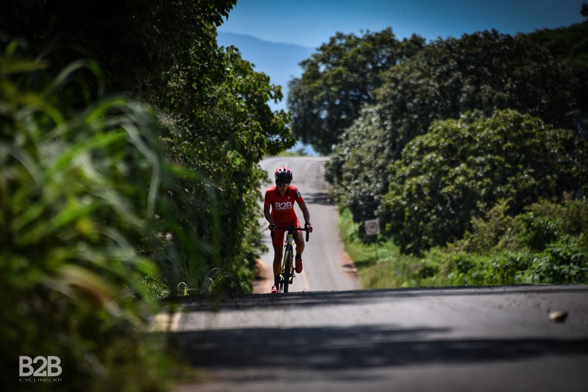 Tequila bike | Vías Verdes 2