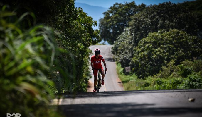 Photo 2 of the Bikemap route "Tequila bike | Vías Verdes 2"