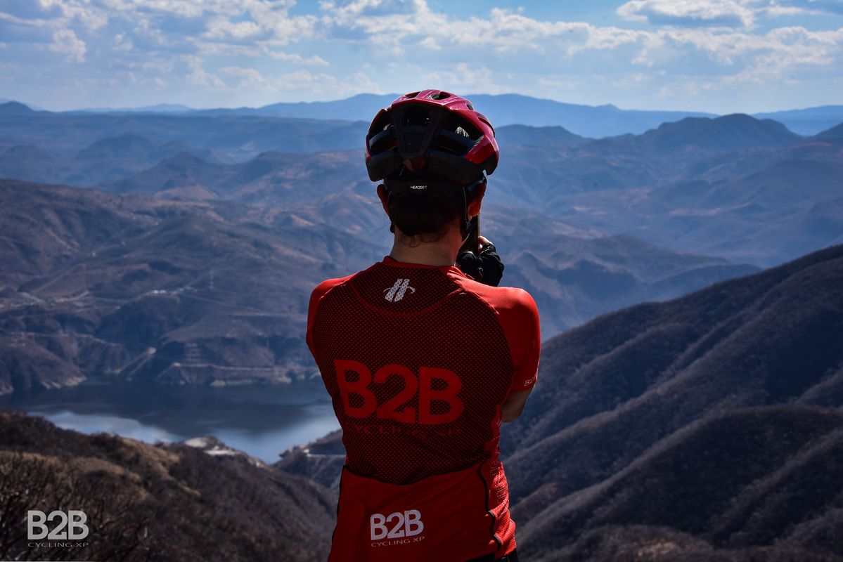Tequila bike | Vías Verdes 2