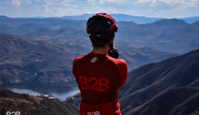 Photo 1 of the Bikemap route "Tequila bike | Vías Verdes 2"