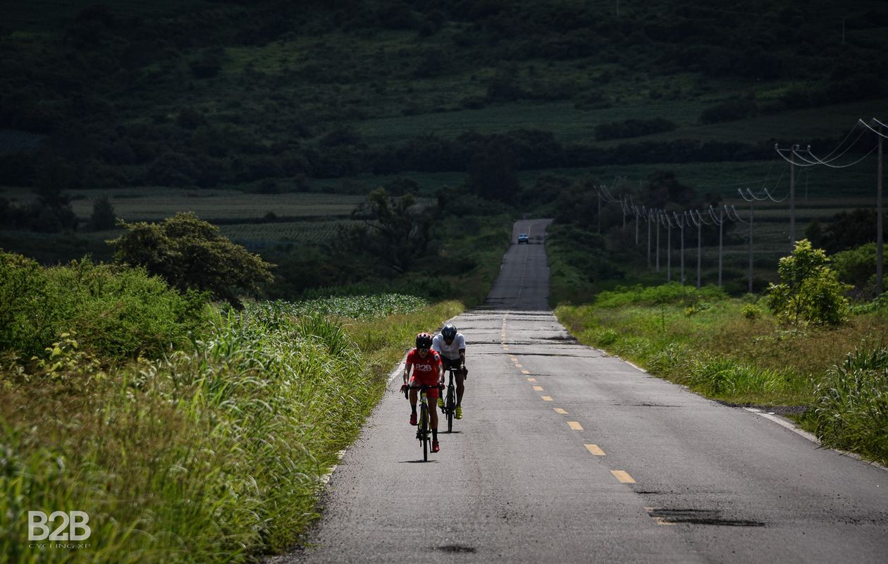 Tequila bike | San Marcos