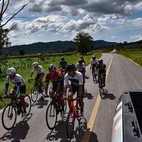 Tequila bike | San Marcos