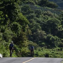 Tequila bike | Tequila