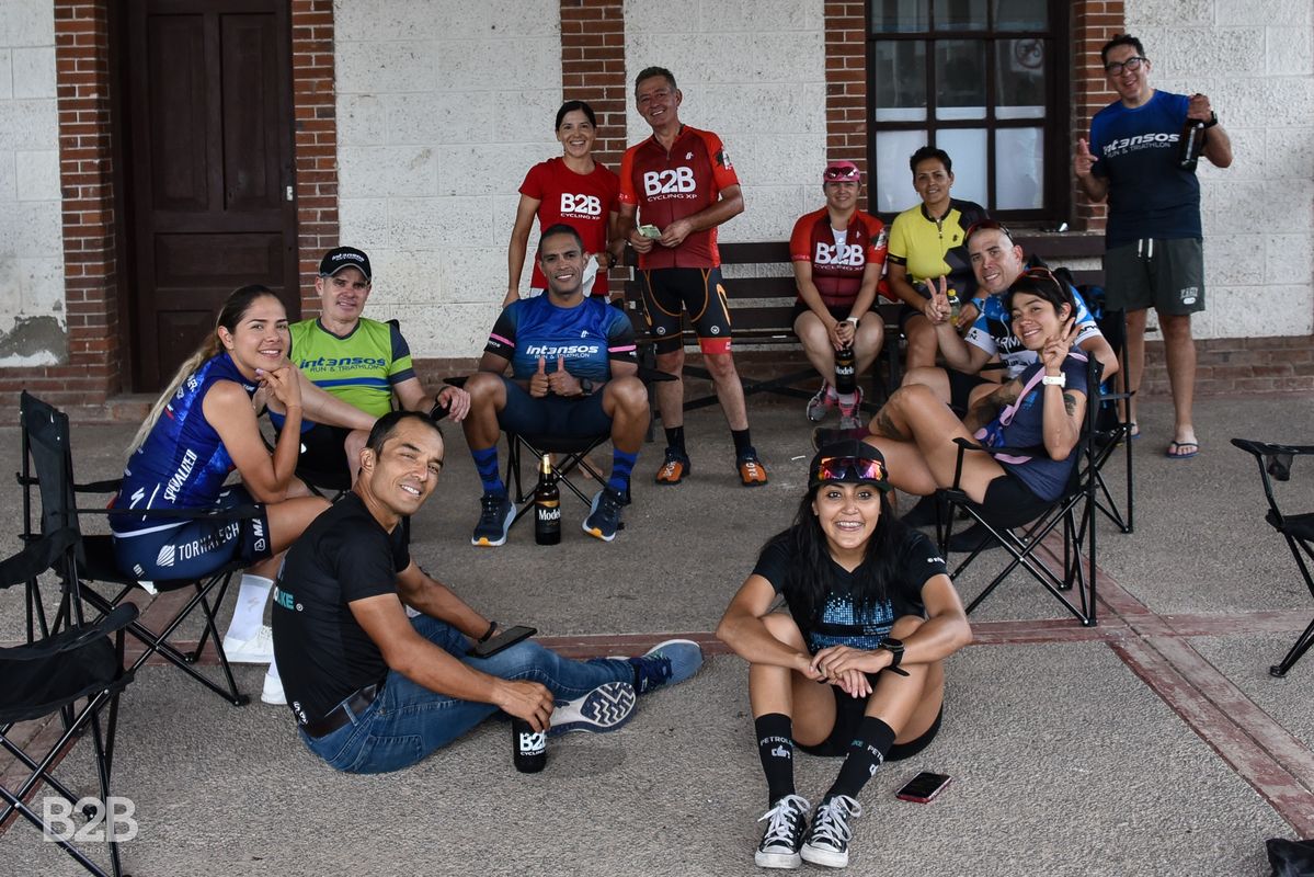 Tequila bike | Tequila