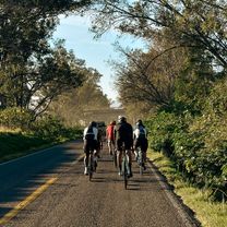 Tequila bike | Etzatlán