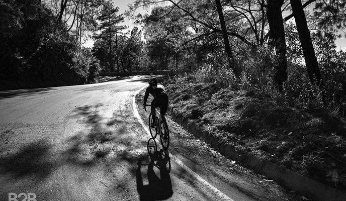 Photo 2 of the Bikemap route "Tequila bike | Etzatlán"