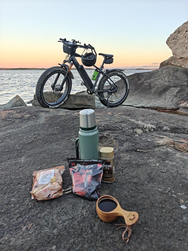 Svingen to Bjørnebyveien