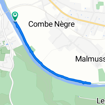 Rue du Port, Le Bugue à Rue du Port, Le Bugue