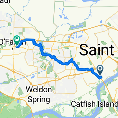 home to BioLife St. Peter’s