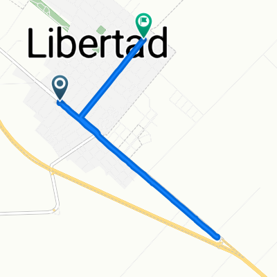 De General José G. Artigas a José Pedro Varela