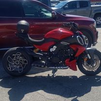 Northbridge, Citadel Mall