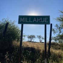 Ruta H-516, Quinta de Tilcoco a Tomás Argomedo, Quinta de Tilcoco