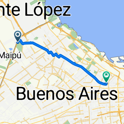 Freeride 17-10 vuelta