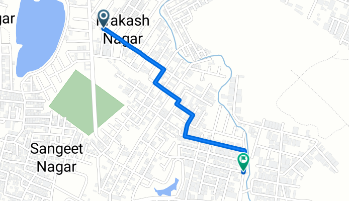 Kukatpally - Kukatpally