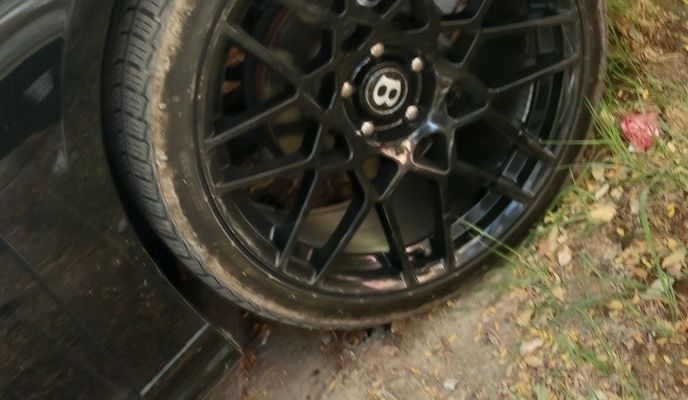 Photo 2 of the Bikemap route "Уверенная езда"