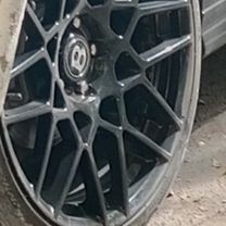 Photo 7 of the Bikemap route "Уверенная езда"