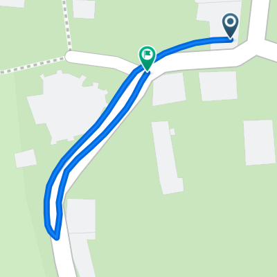 De Rue des Acacias à Rue des Acacias