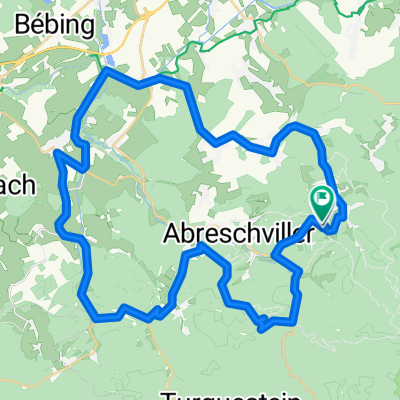 De Saint-Léon à Munichshof