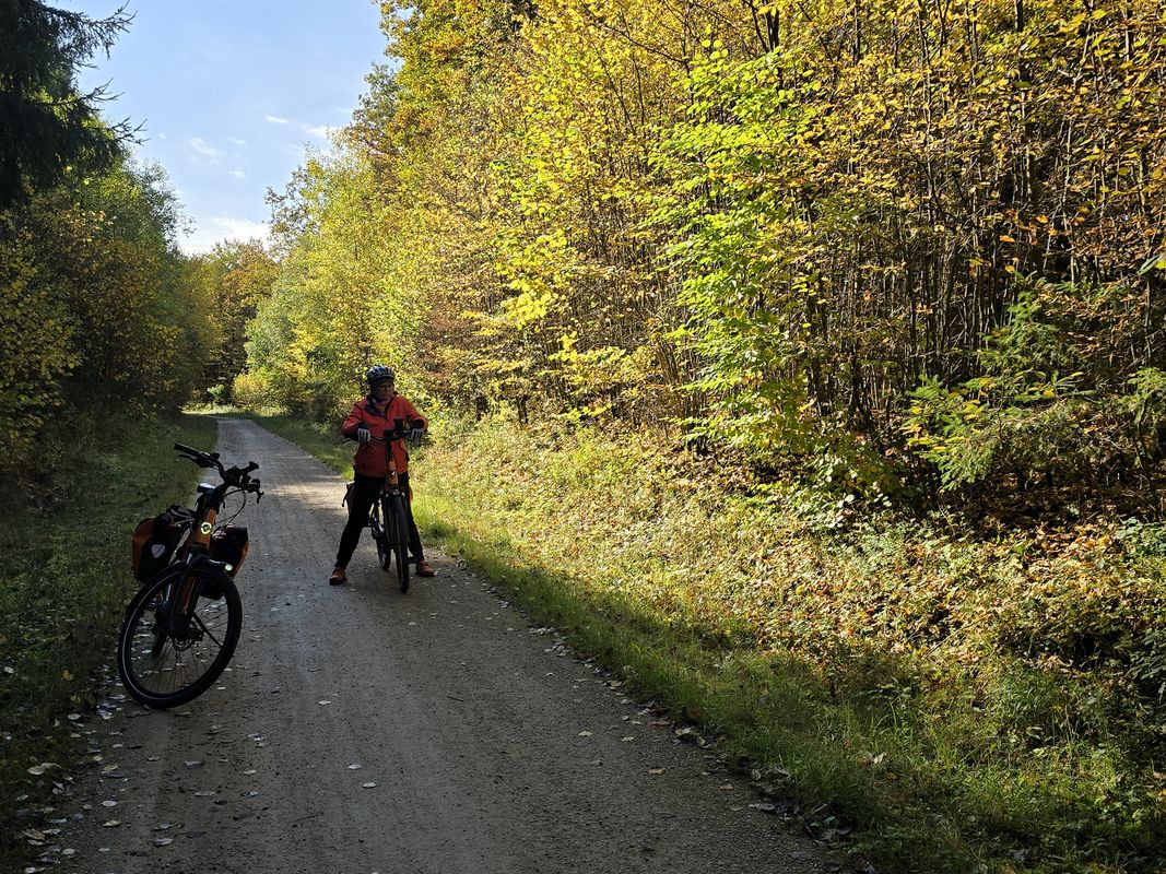 Am Freilinger See nach K69