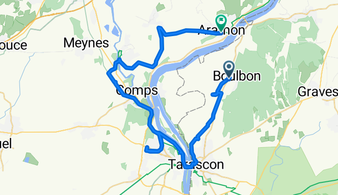 De D35 à Rue Henri Pitot