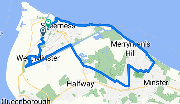 New Road to New Road