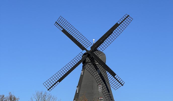 Photo 2 of the Bikemap route "Västergatan, Trelleborg to Stationsplan, Svedala"