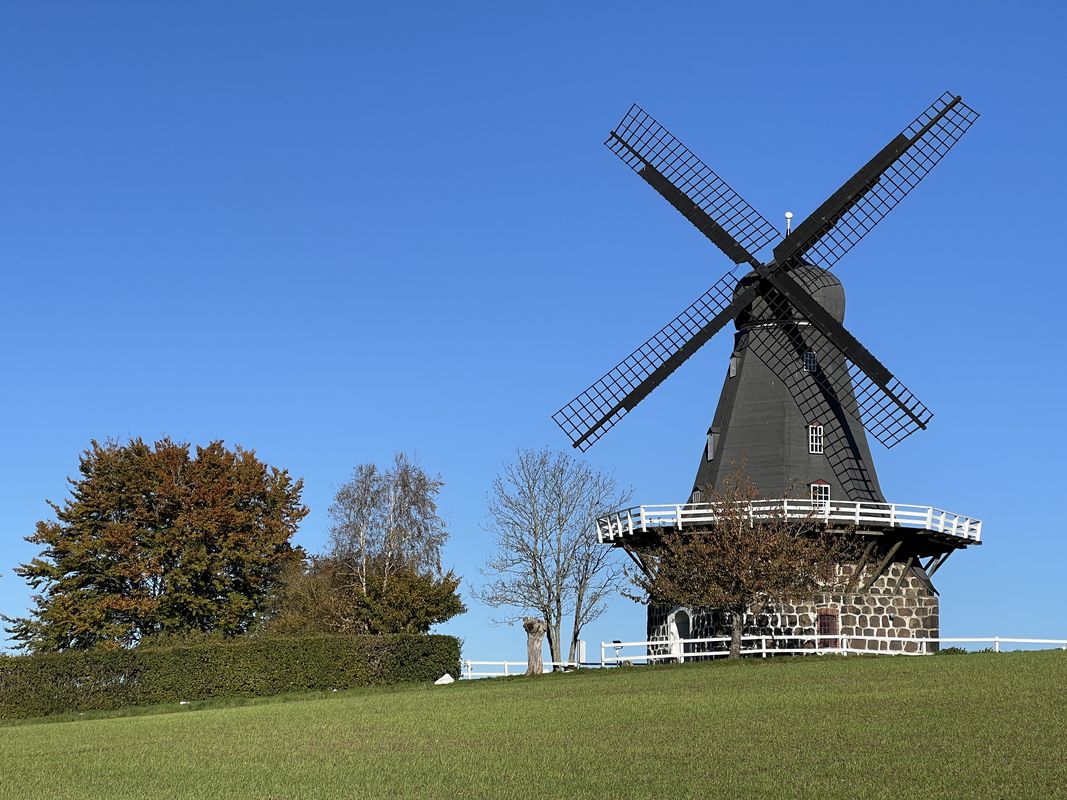 Västergatan, Trelleborg to Stationsplan, Svedala