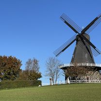 Västergatan, Trelleborg to Stationsplan, Svedala