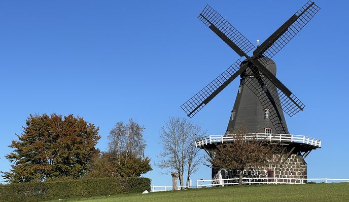 Photo 1 of the Bikemap route "Västergatan, Trelleborg to Stationsplan, Svedala"