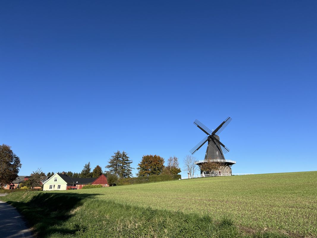 Västergatan, Trelleborg to Stationsplan, Svedala