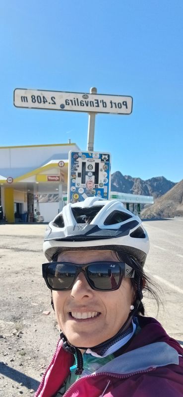 puerto emvalira0De CG-2 a Passatge de l'AsĂł