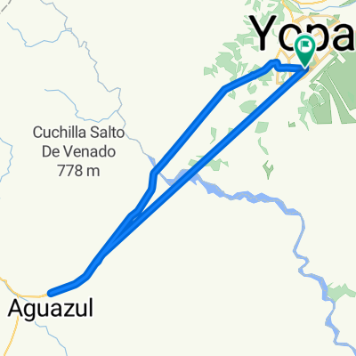 De Carrera 15b 39-45 a Carrera 15b 39-45