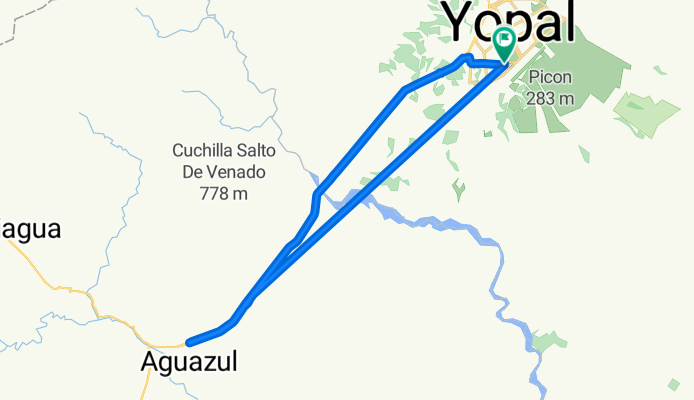 De Carrera 15b 39-45 a Carrera 15b 39-45