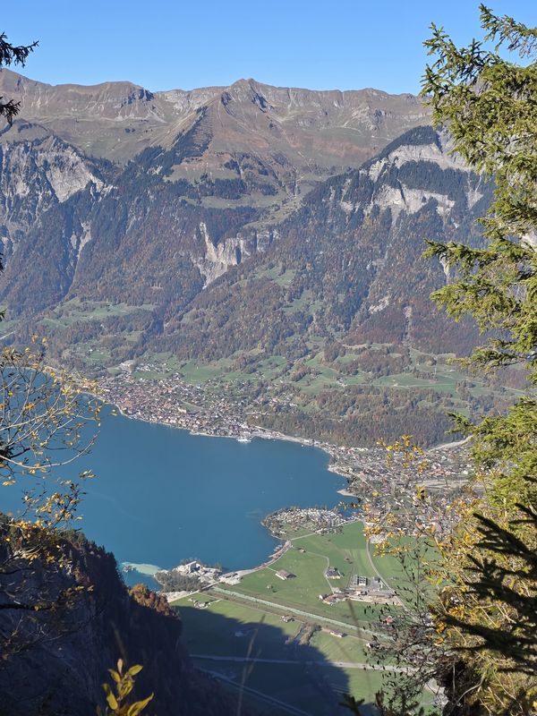 Englerweg 4a nach Lengenacherstrasse