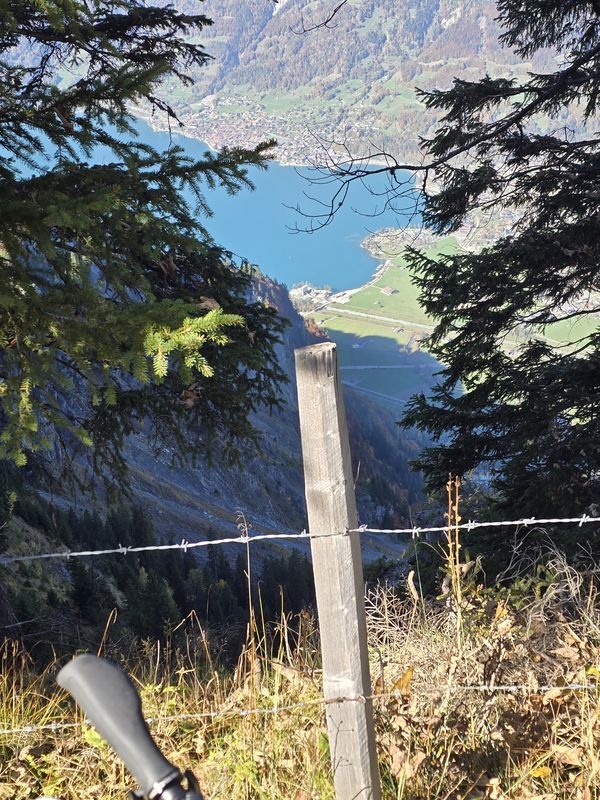 Englerweg 4a nach Lengenacherstrasse