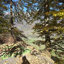 Photo 8 of the Bikemap route "Englerweg 4a nach Lengenacherstrasse" Photo 8 of the Bikemap route "Englerweg 4a nach Lengenacherstrasse"