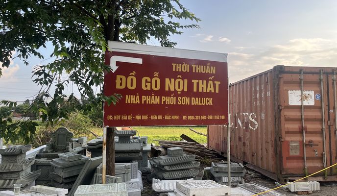 Photo 1 of the Bikemap route "Ngụy Như Kon Tum, Hà Nội to Ngụy Như Kon Tum, Hà Nội"