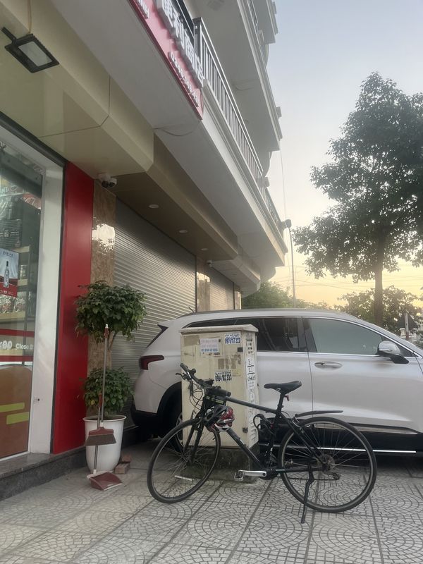 Ngụy Như Kon Tum, Hà Nội to Ngụy Như Kon Tum, Hà Nội