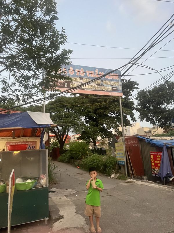 Ngụy Như Kon Tum, Hà Nội to Ngụy Như Kon Tum, Hà Nội