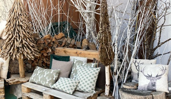 Foto 1 de la ruta de Bikemap "Zeitgeist Arget"