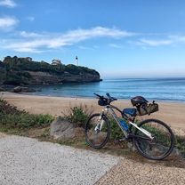 De Chemin de la Gare à Rue Docteur J Chatard
