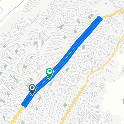 Departamento de Lima a Departamento de Lima