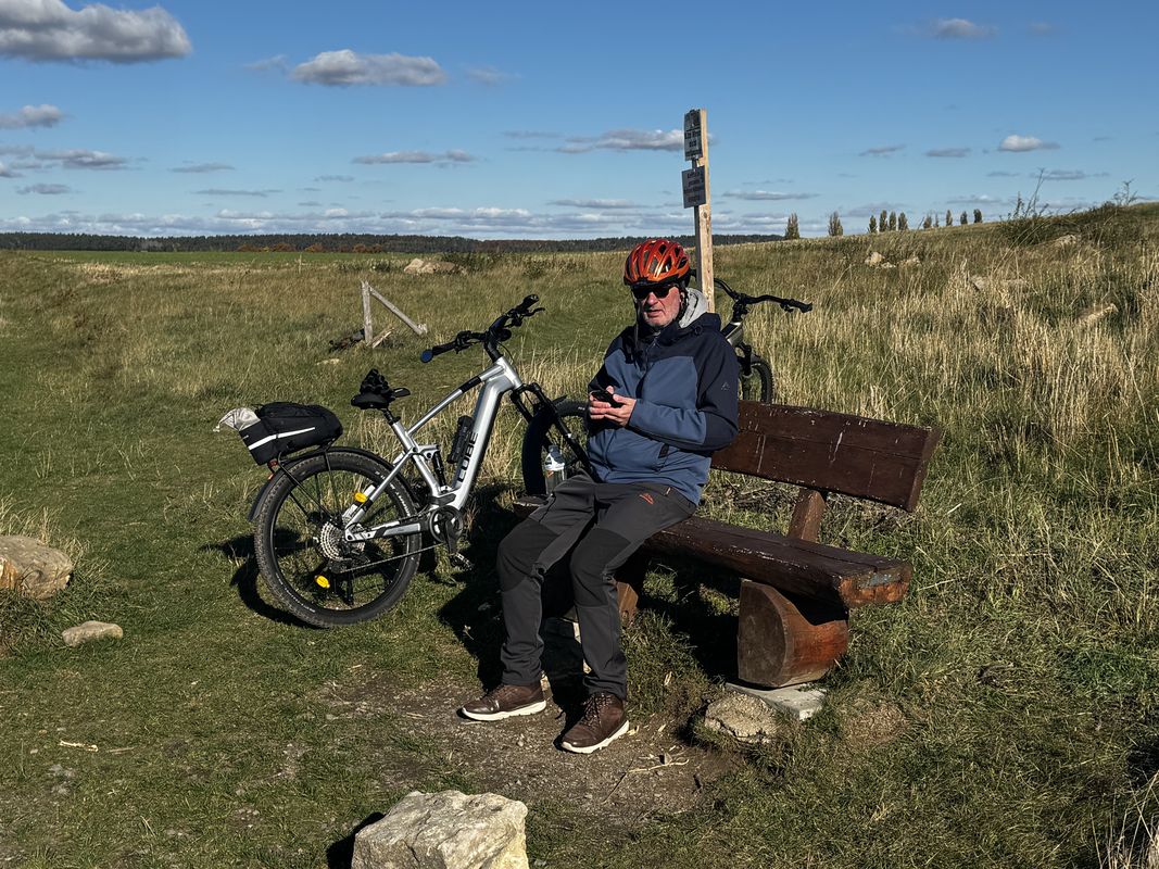 Reuthestraße, Ballenstedt nach Reuthestraße, Ballenstedt