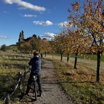 Reuthestraße, Ballenstedt nach Reuthestraße, Ballenstedt