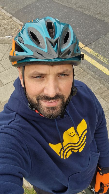 Badgers Close to Badgers Close