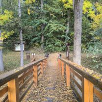 Útvonal innen: Deseda