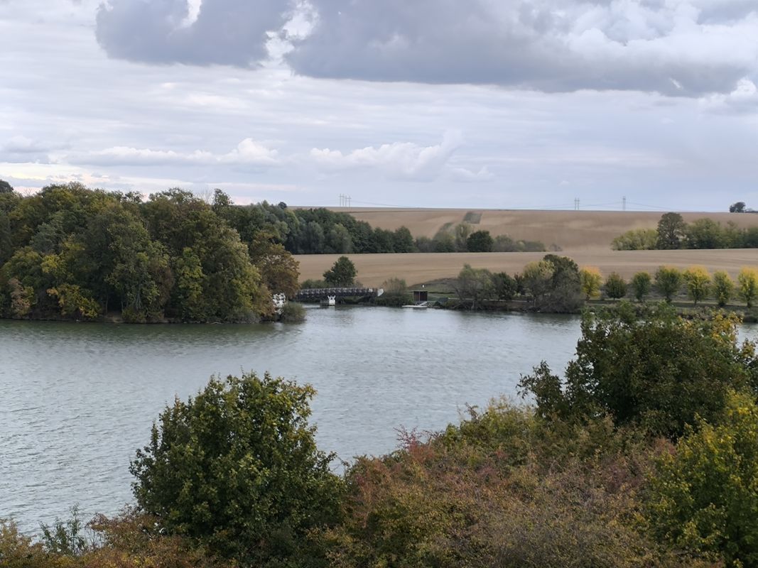 Útvonal innen: Deseda