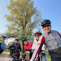 Photo 8 of the Bikemap route "Parco del Basso Serio Seriate- Mozzanica"